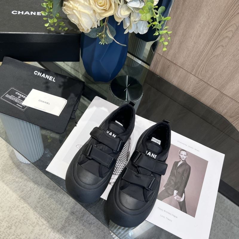 Chanel Sneakers